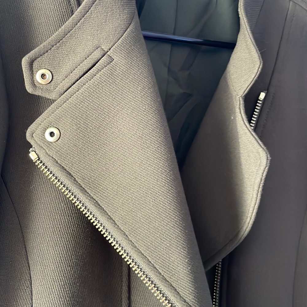 Moto Jacket